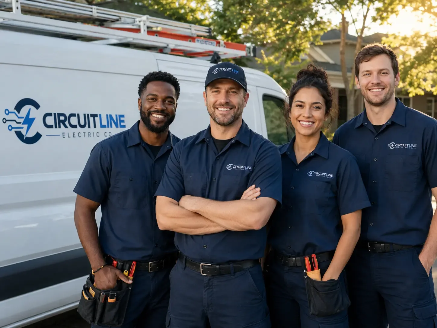 Whole Home Rewiring company in Mendon, MO