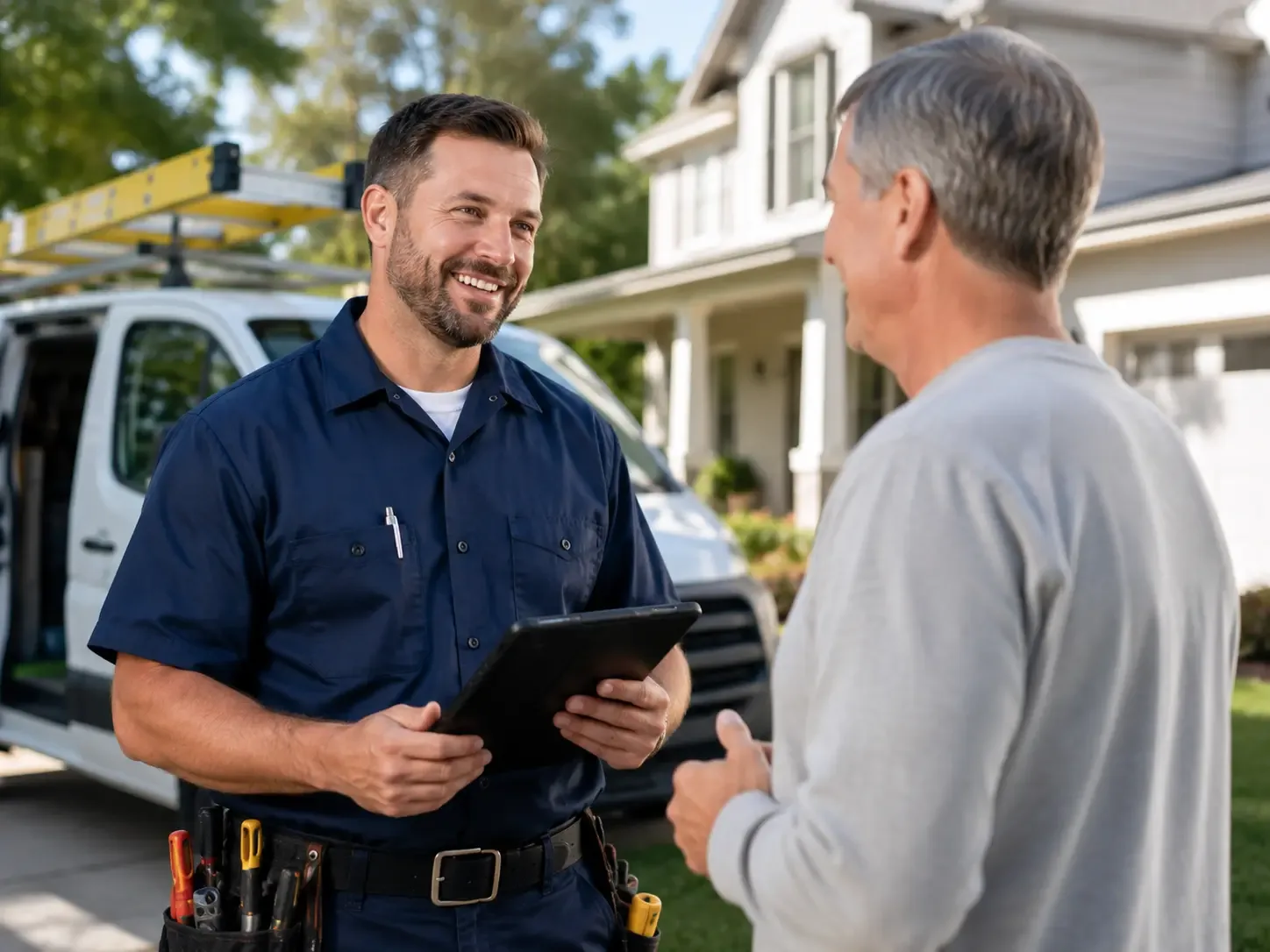 Whole Home Rewiring Mendon, MO FAQs
