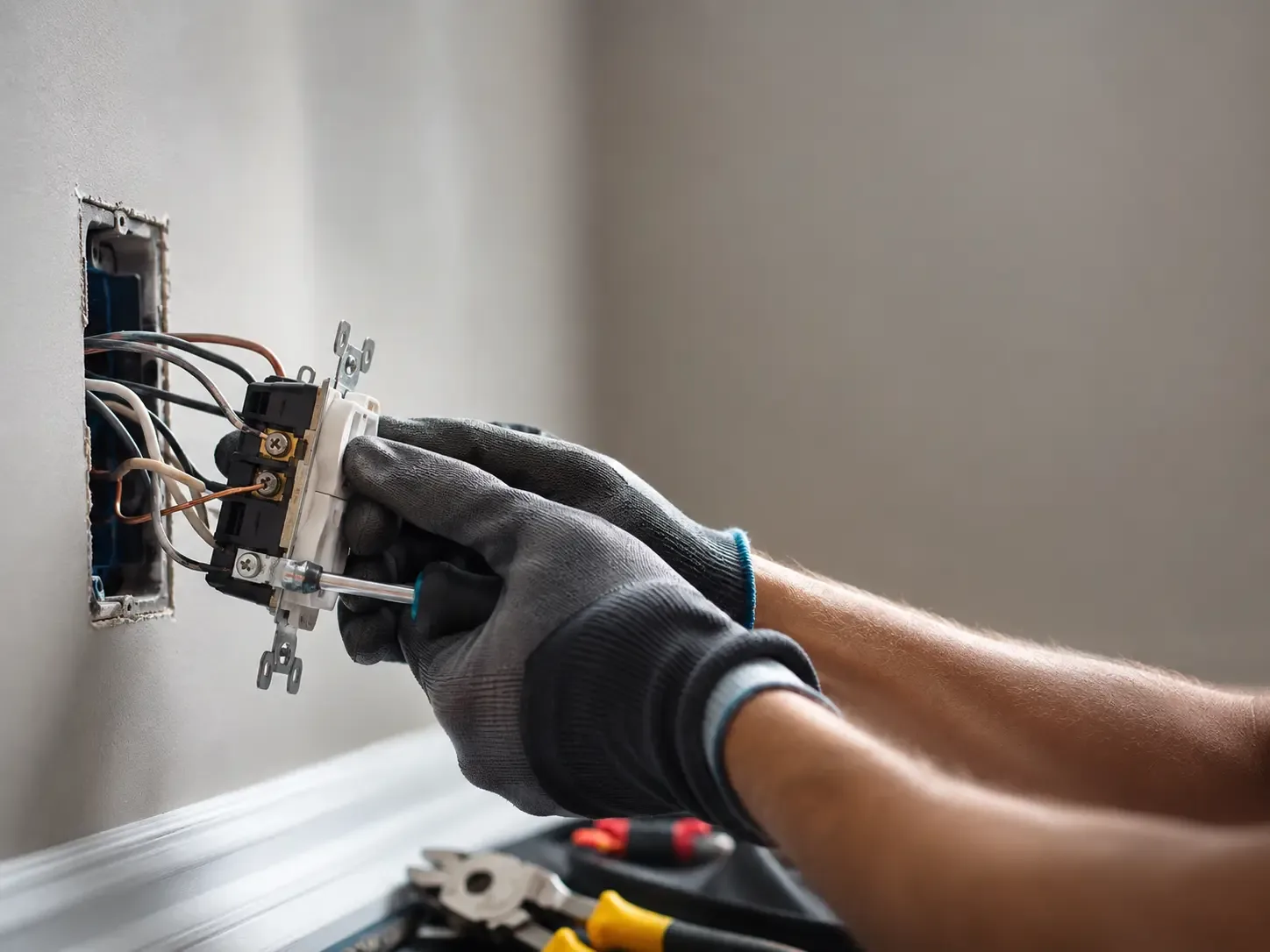 Why choose Whole Home Rewiring in Mendon, MO